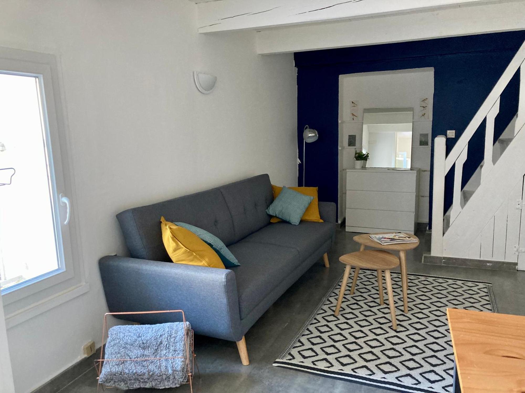 Appart 70M2 T3 Cosy Calme Et Spacieux Idealement Situe Sete Exterior photo